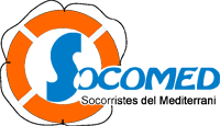 Socorristes del Mediterrani